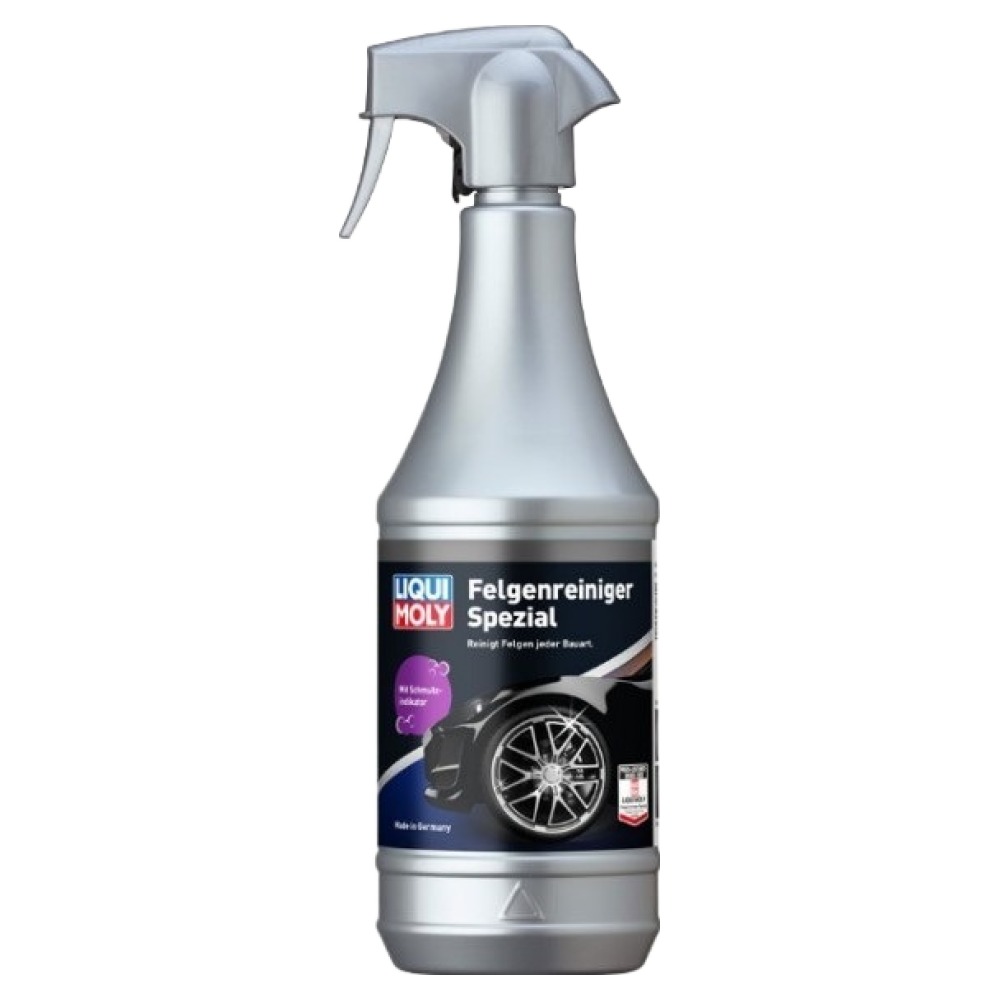 리퀴몰리 타이어 휠 세척제 35,000원