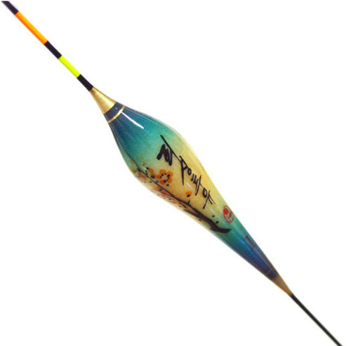 매화꽃 수제 발사찌 올림찌 내림찌 민물찌, 1개 7,900원