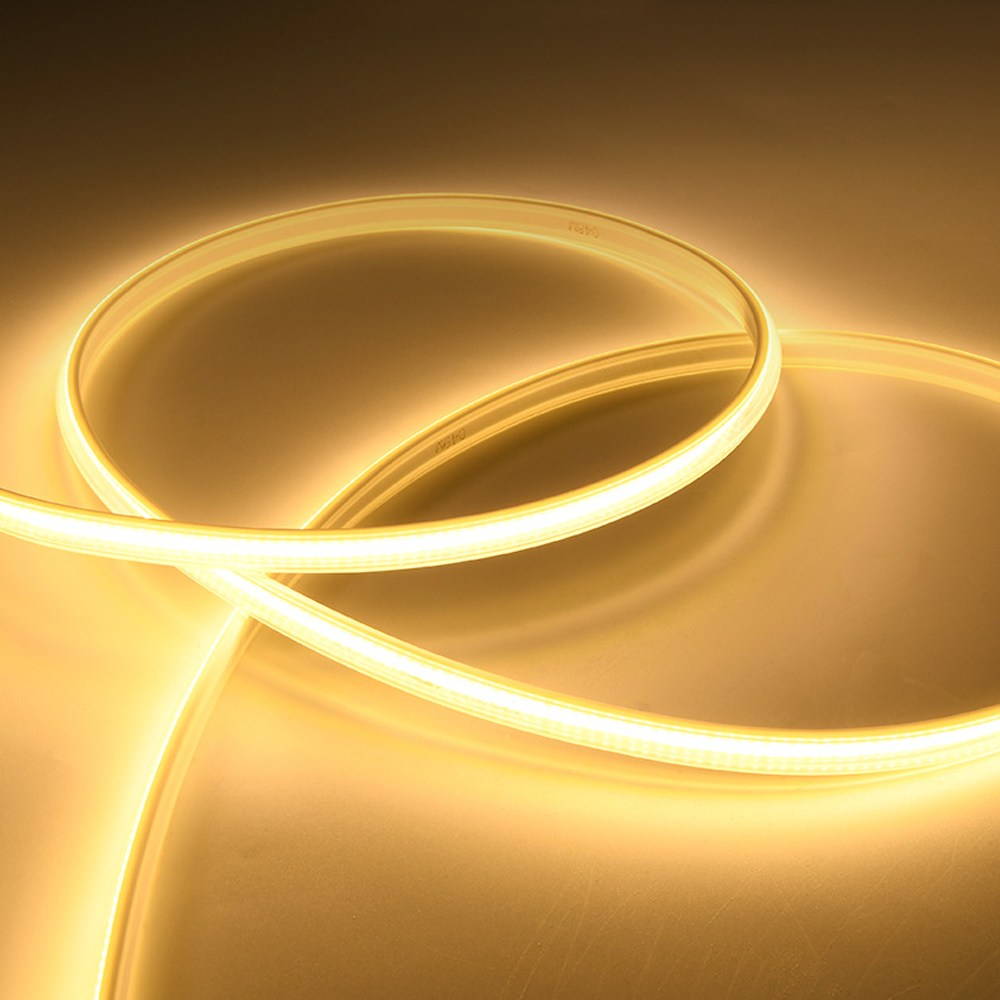 ^^혀니스토어 아트조이 붙이는 LED 라인조명 3m 웜색 파티조명 11,740원