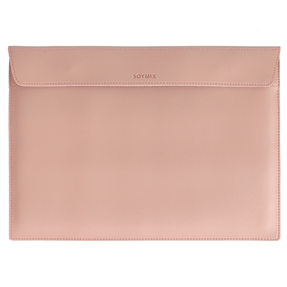 소이믹스 마그넷 가죽 노트북 파우치 맥북 가방 SOL2 15,350원