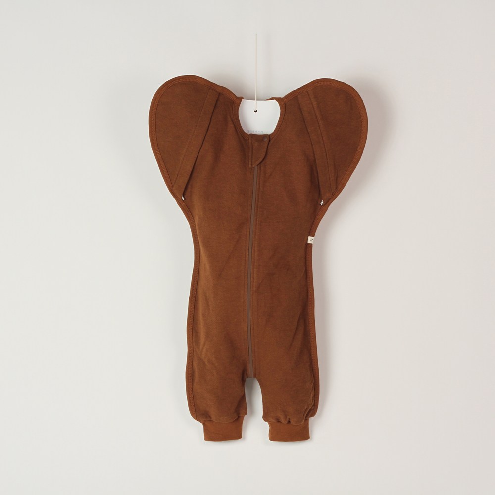 리코타입 스와들팬츠 - 신생아 속싸개 우주복(양말 증정) 36,400원