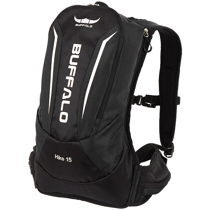 버팔로 하이크 배낭 15L, 블랙 24,900원