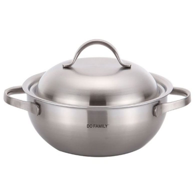 국산 백화점상품 통3중 스텐냄비 양수웍 20 인덕션용 통삼중 두패밀리, 1개, 20cm 62,000원