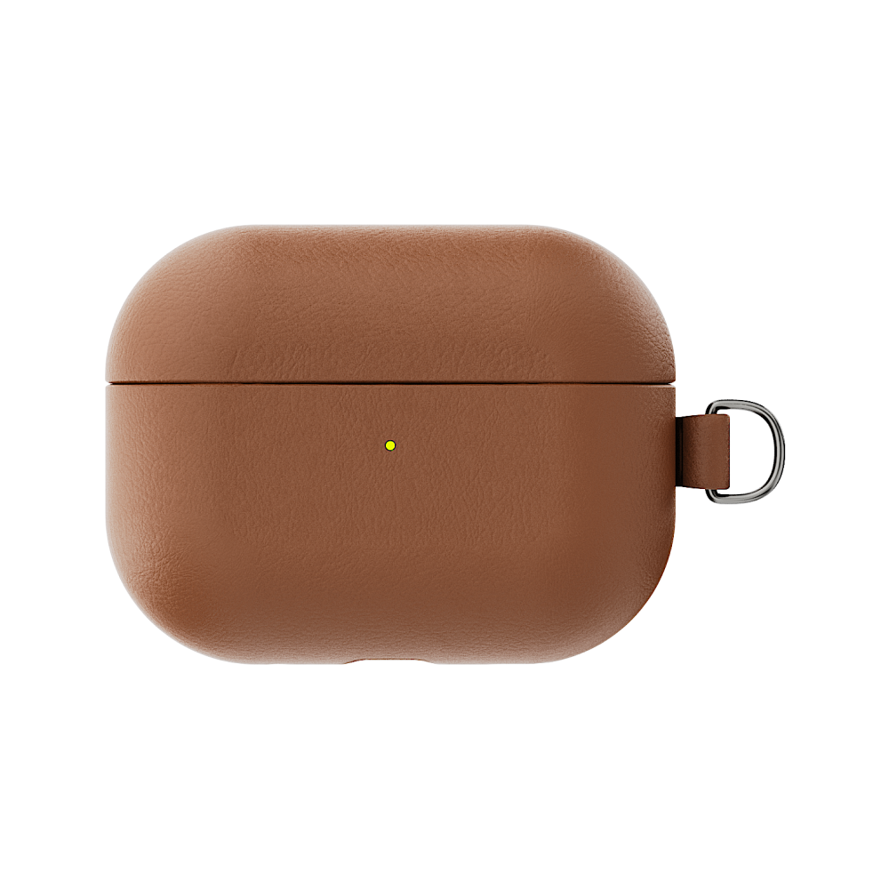 지모 에어팟 맥그레인 천연 가죽 케이스 21,800원