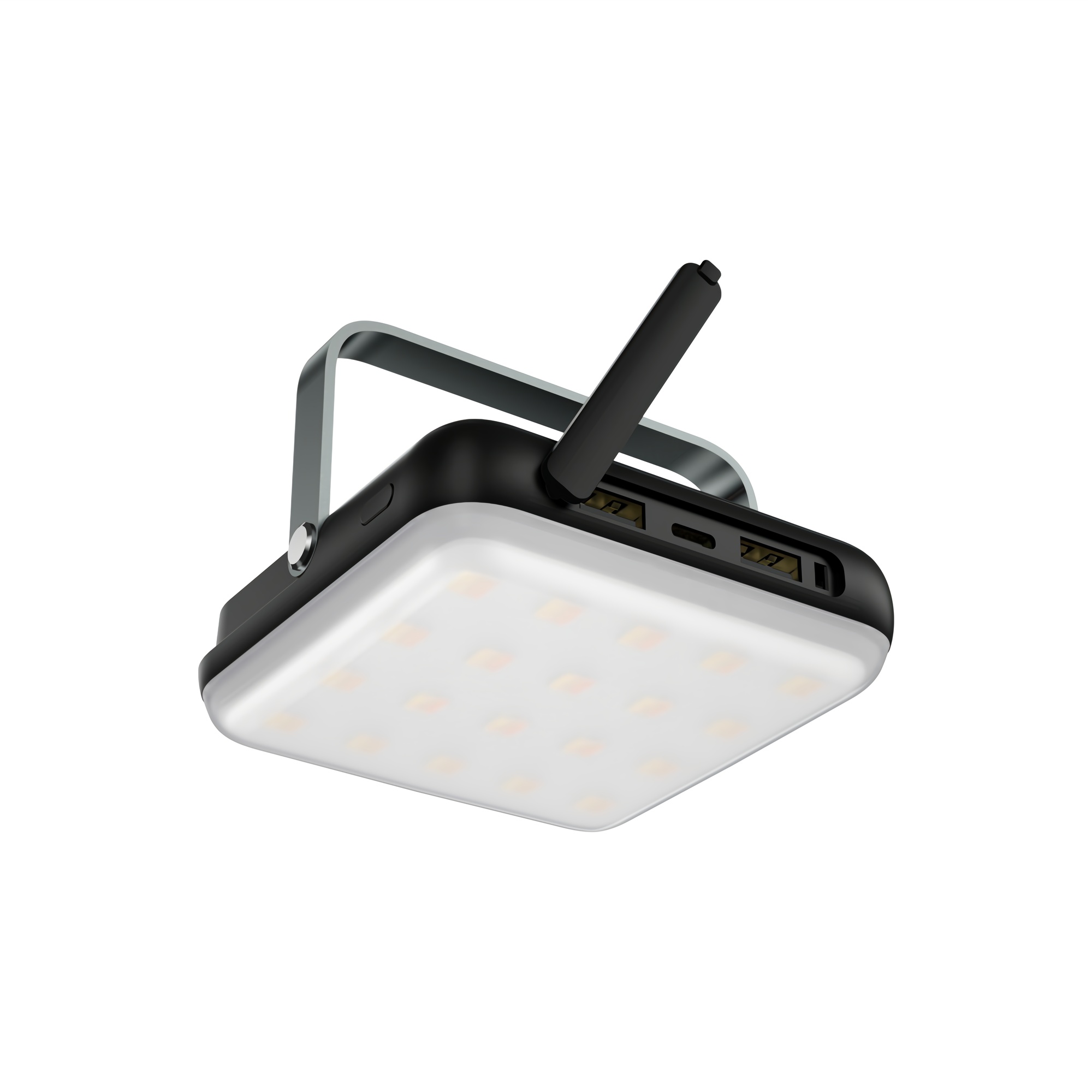 LUMAX LED 아웃도어 캠핑 랜턴 LC-100K, 단일 색상, 1개, 현재가 36,900원