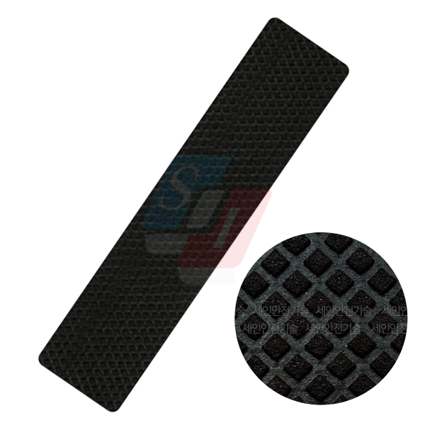 L385ES 낱장 초고강도 강력접착 미끄럼방지테이프 논슬립테이프 19,000원