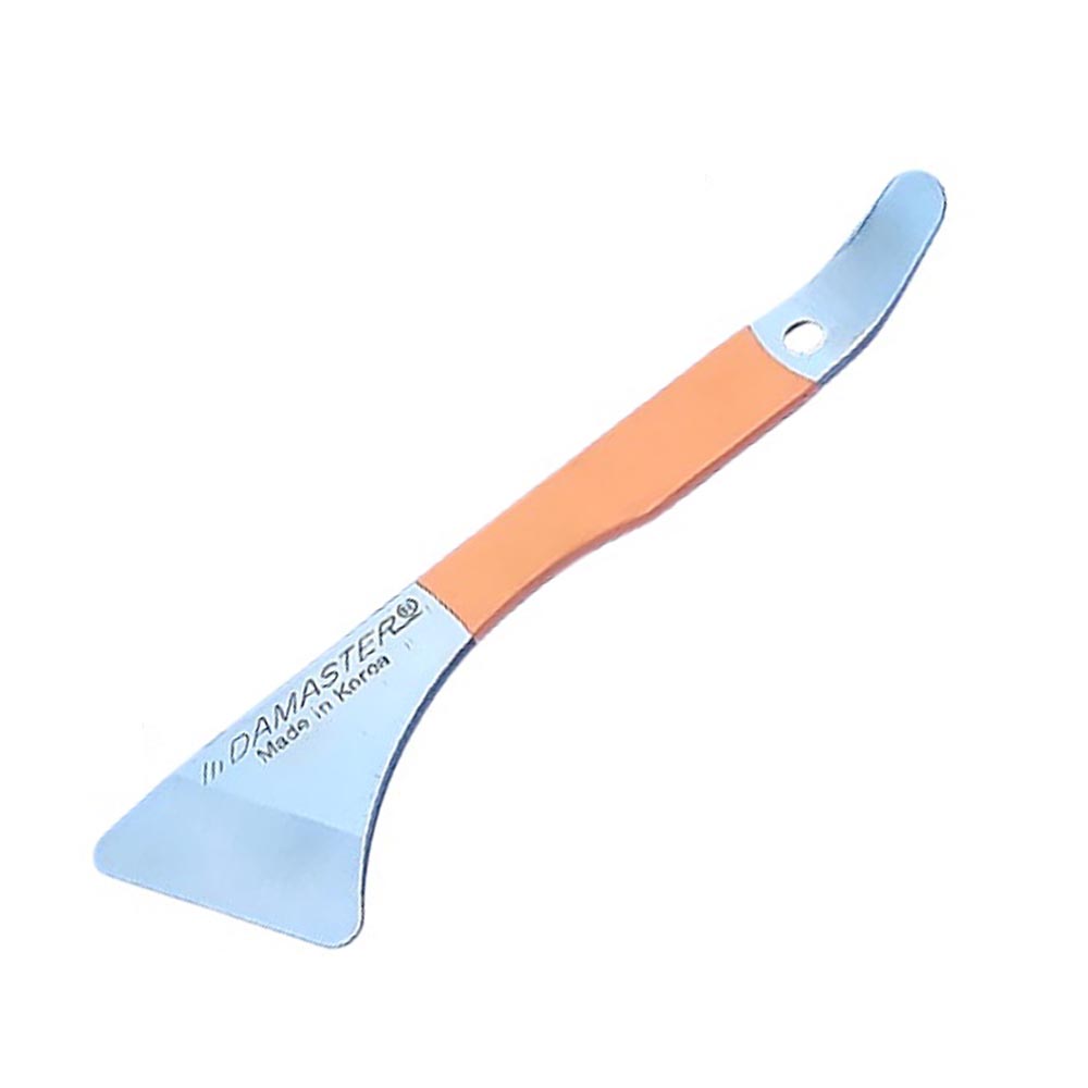 한경공구 고강도 스텐 리무버 굴절형 D-1028 트림 클립 쐐기 핀셔 테크풀러, 1개 12,500원