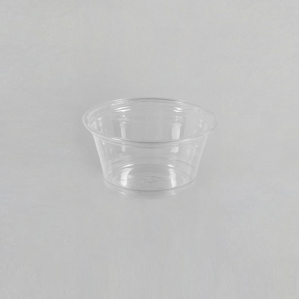 소호팩 PET 투명컵 4온스 DC4P, 1개 89,900원