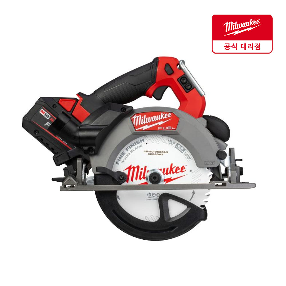 밀워키 18V FUEL 백팩 진공 청소기 II M18 FBPV2-0 본체 송풍기 451,000원