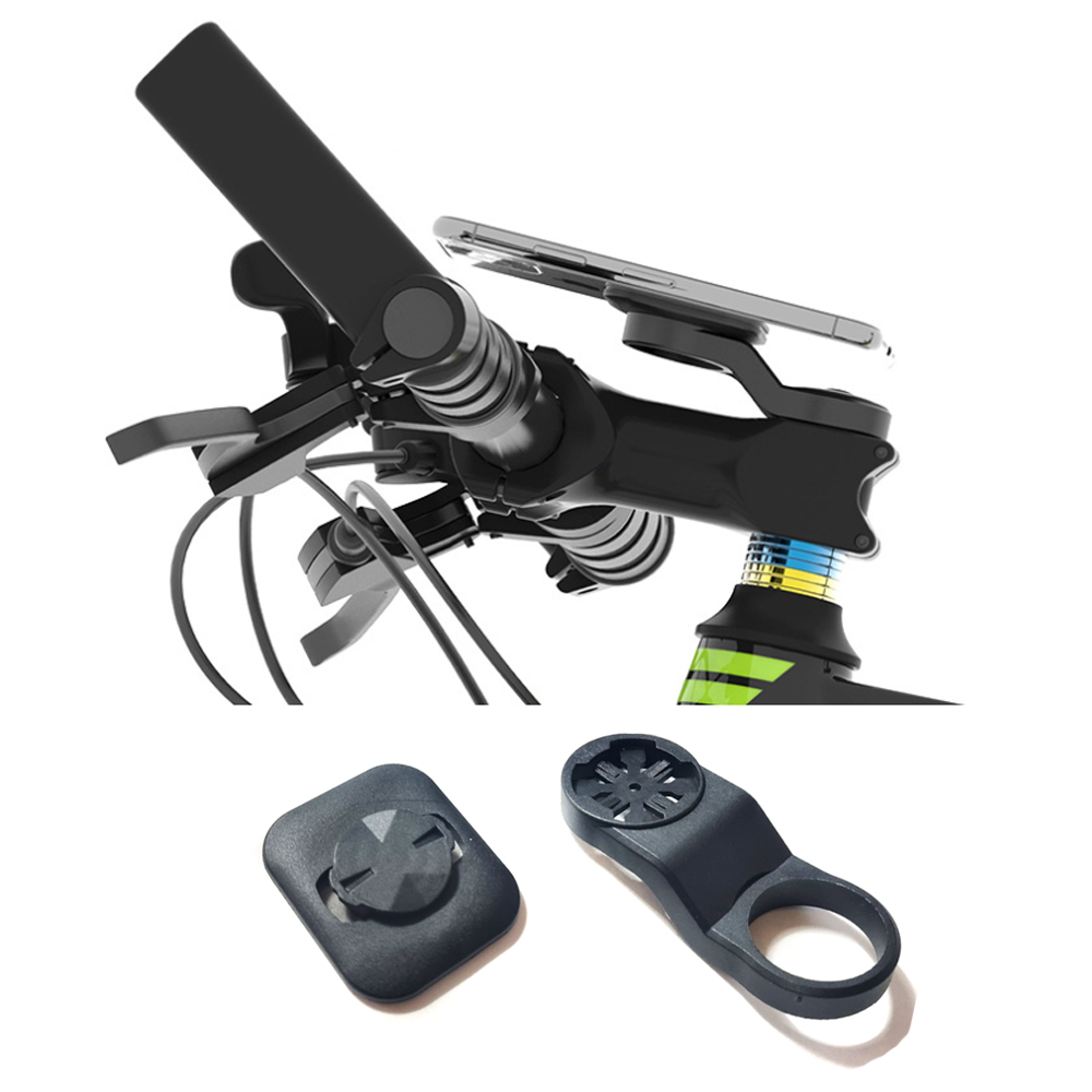 데일리쇼핑 자전거 핸들바 스템거치대 핸드폰거치대 속도계 가민거치대 10,000원