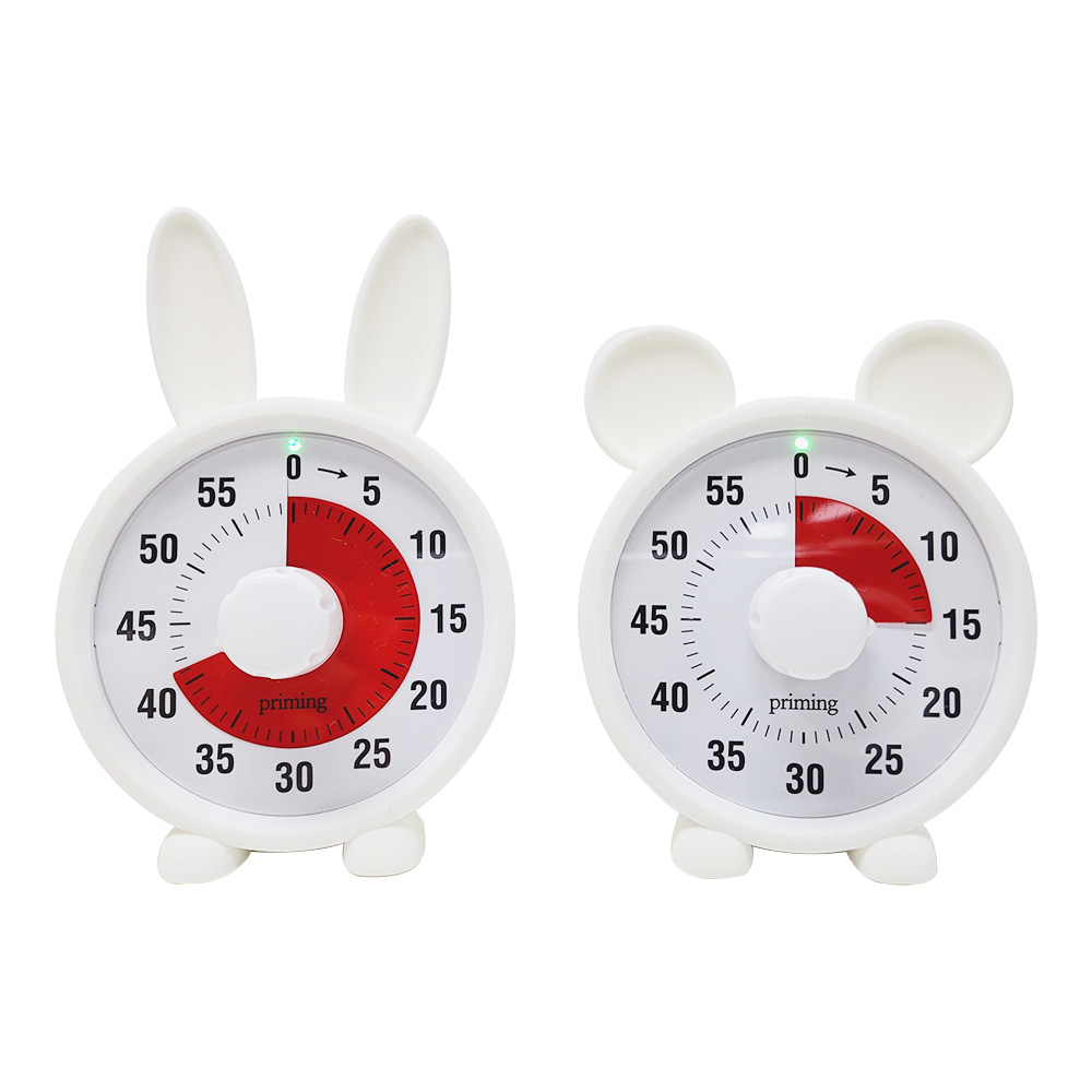 [프라이밍] 큐큐 타이머 (C타입 충전식) 25,800원