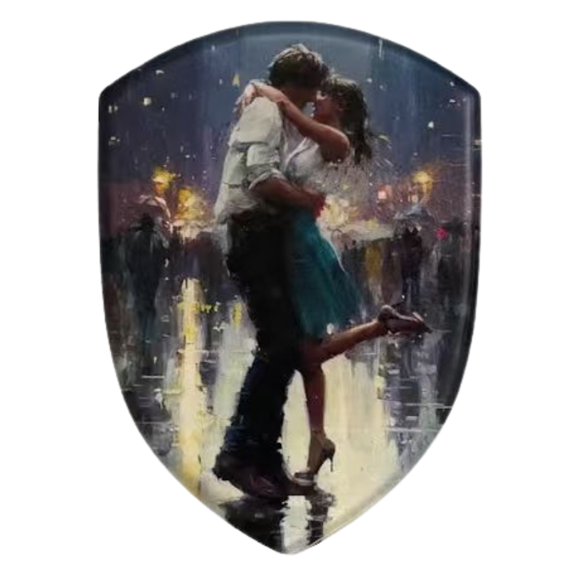 코리아팬 캐릭터 콜라보 맥세이프 디자인 핸드폰 그립 스마트톡 14,600원