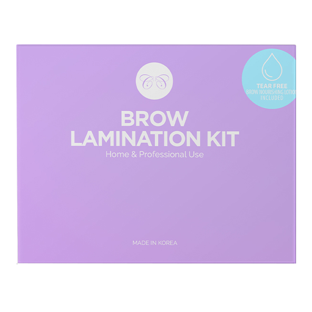 클리오네 브로우펌 풀키트 5회분, 1개 15,500원