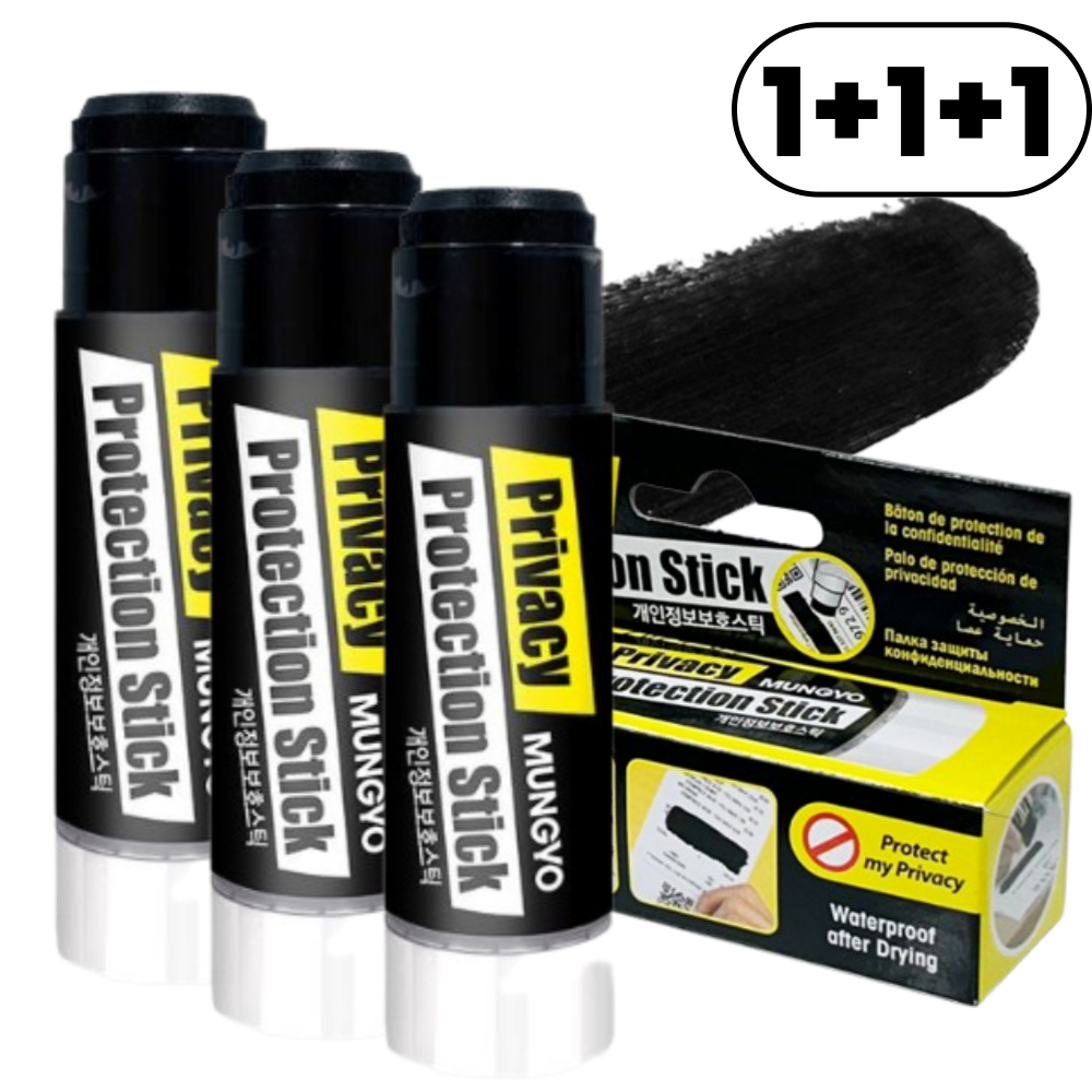 드로우데일리 송장 지우개 개인정보보호 스탬프 10,890원