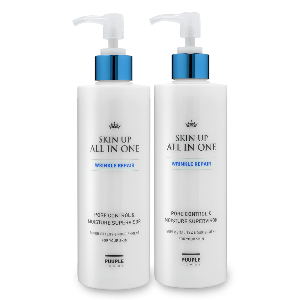 스킨과 에센스가 하나로 된 올인원, 남성화장품 / 참존nc1 퓨플 스킨업 올인원 300ml /남자화장품, 남자스킨에센스, 남성스킨, 주름개선화장품 / 끈적이지않아요. 은은한 향 41,000원