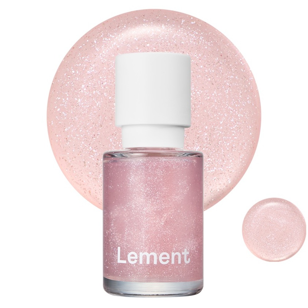 르멘트 다즐링 네일 하드너, 14ml, 1개 13,750원