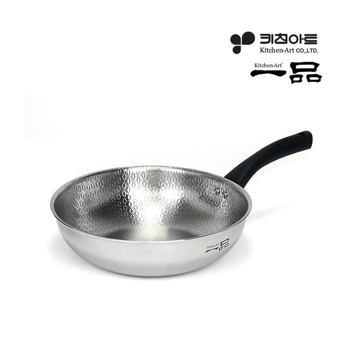 키친아트 인덕션 일품 프리미엄 통5중 궁중팬 38,900원