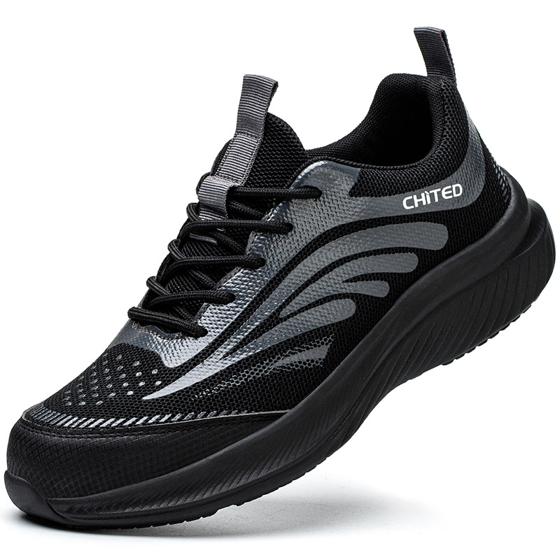 남여공용 초경량 발편한 안전화 작업화 38,900원