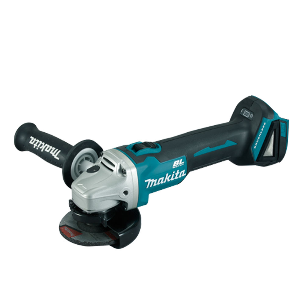 마끼다 앵글 그라인더 DGA404Z 18V 100mm 168,500원