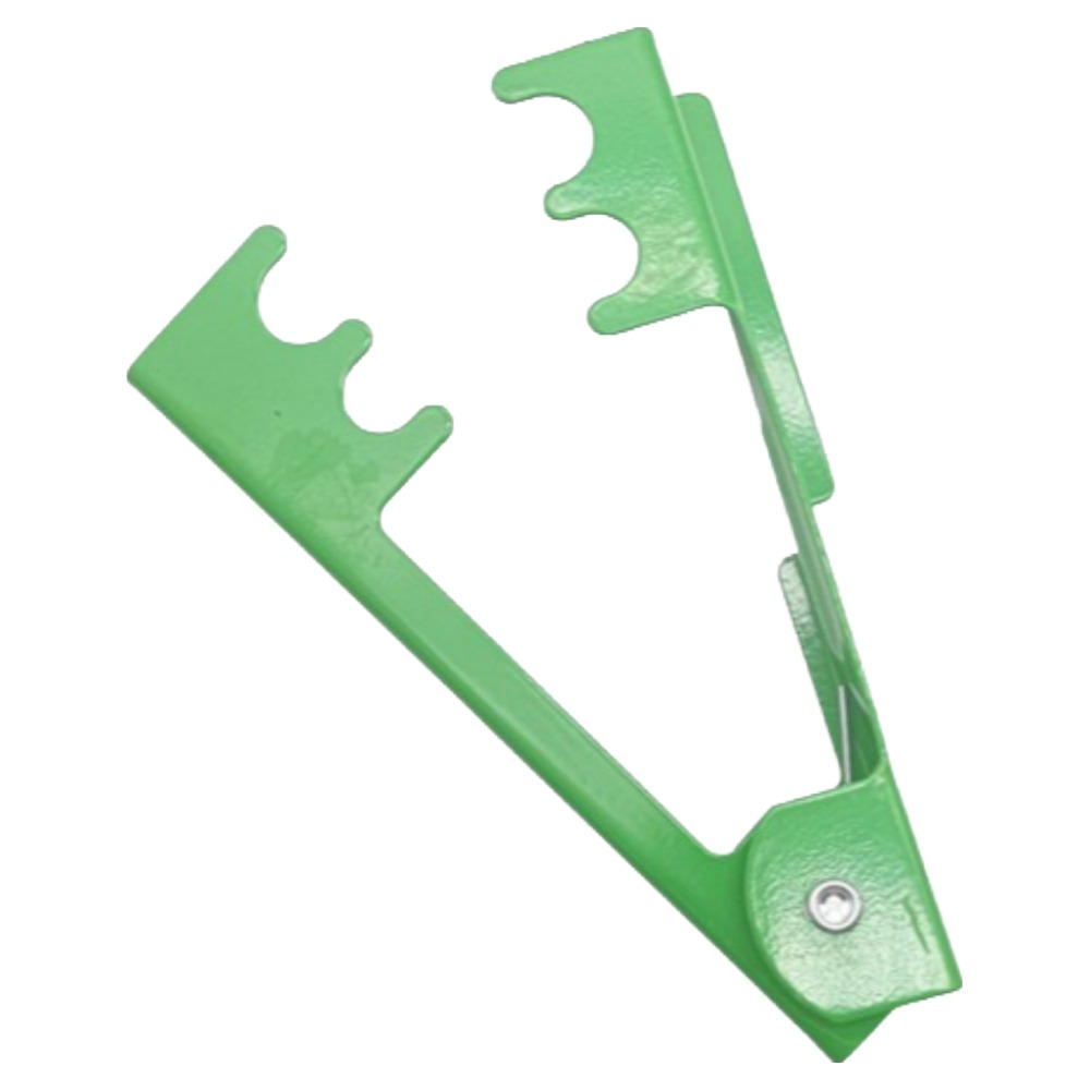 고나비 원예용 가시제거기 그린, 1개 5,390원