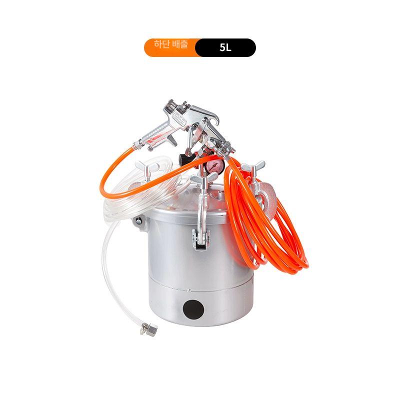 페인트 압력분사기 압력 공압 후끼 분무기 도장기 도장 137,800원