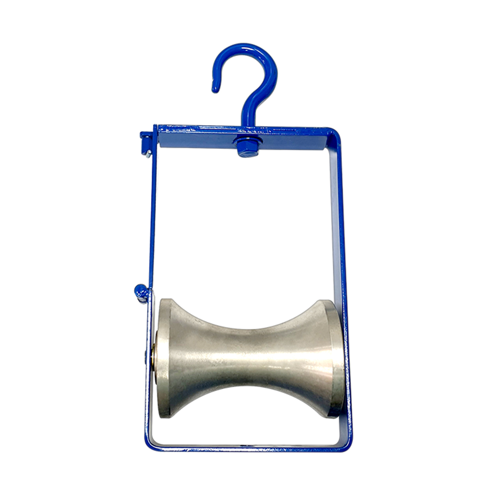 KD공구 전선로라 200mm 알루미늄 고리형 케이디공구 KD09 144,000원