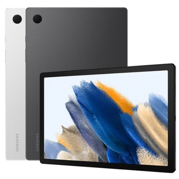삼성전자 갤럭시탭 A8 SM-X200, 그레이, 64GB, Wi-Fi 189,000원