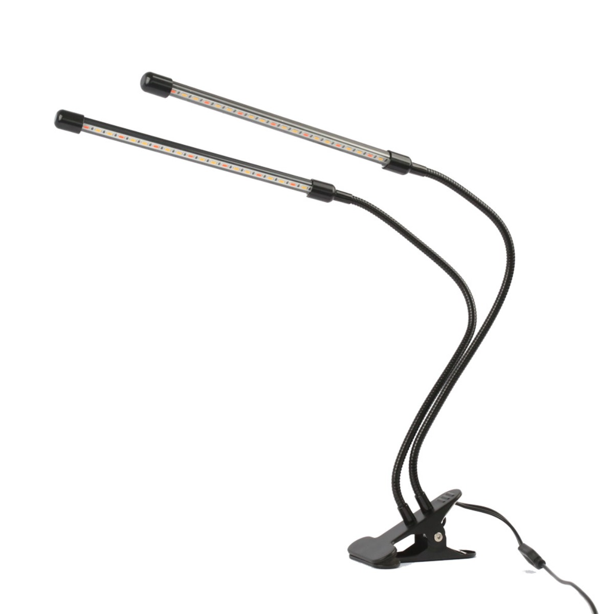 led 식물 재배등 성장등 생장등 전구색 램프 엘로우 적색 조명, 1세트 13,130원