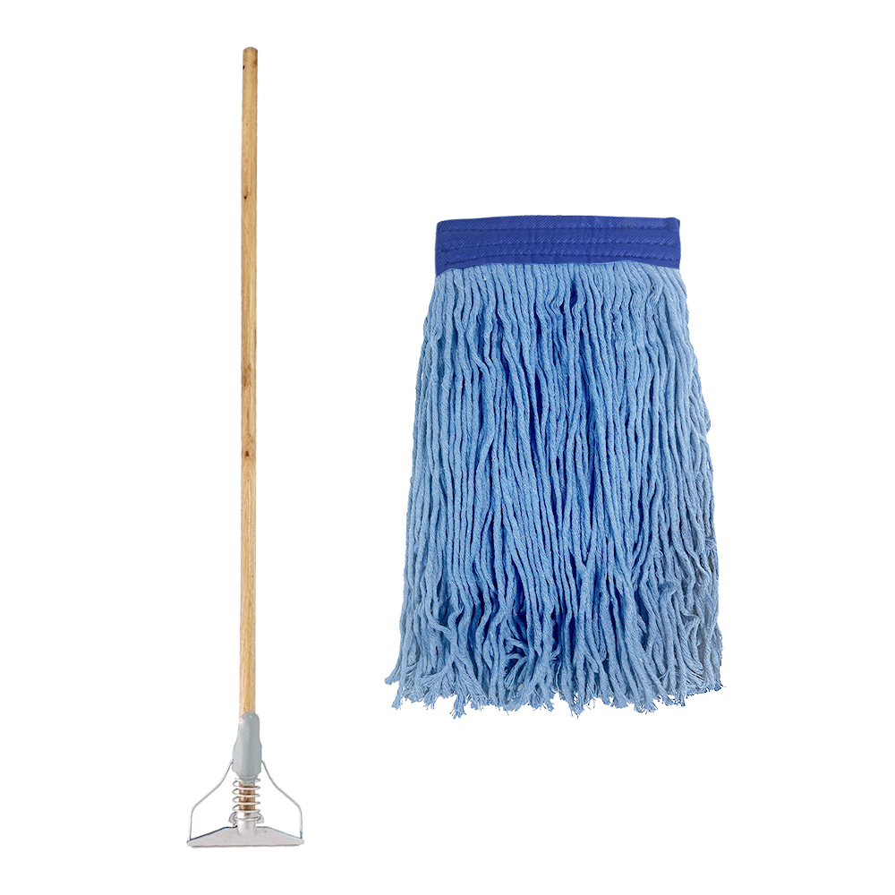 데일드 막철마포대 150cm + 마포걸레 400g 세트 11,000원