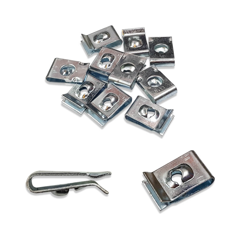 나사클립 10개 1세트 0602 바이크 공구 오토바이, 10개 1세트, 1개 460원