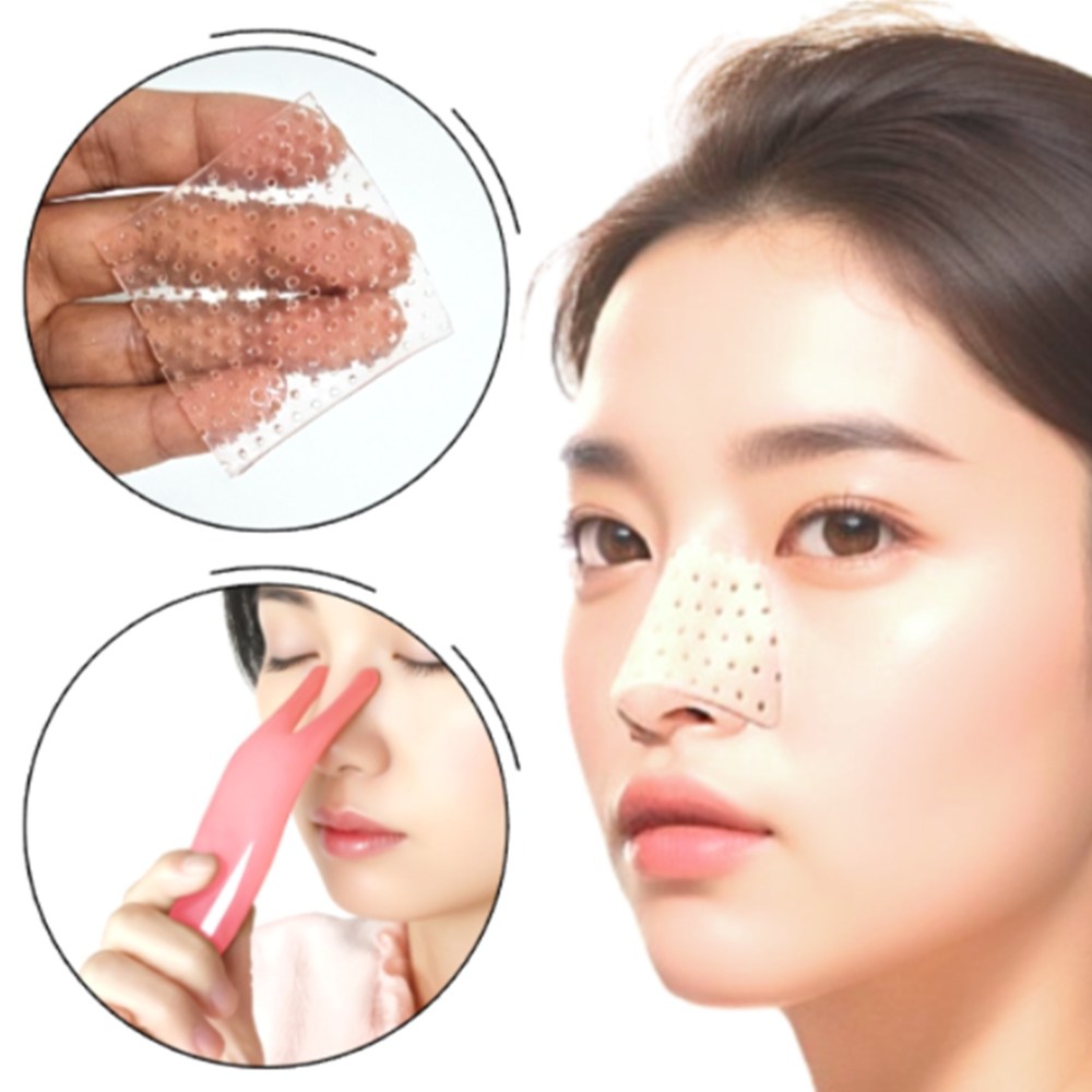 마미앤 콧볼 교정기 복코 콧볼축소기 9,400원