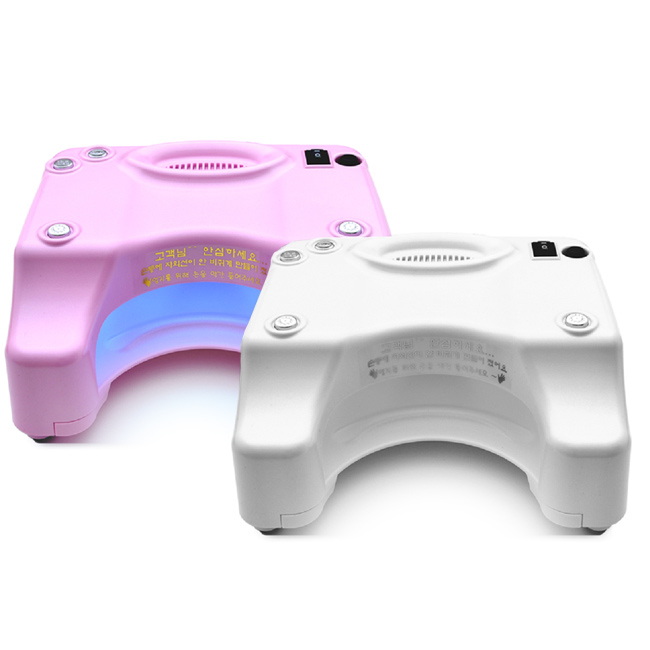 크린메이커 UV&LED 겸용 마이램프 네일램프 184,000원