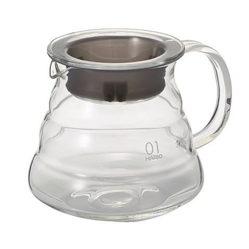 하리오 V60 Range Server 360ml 18,200원