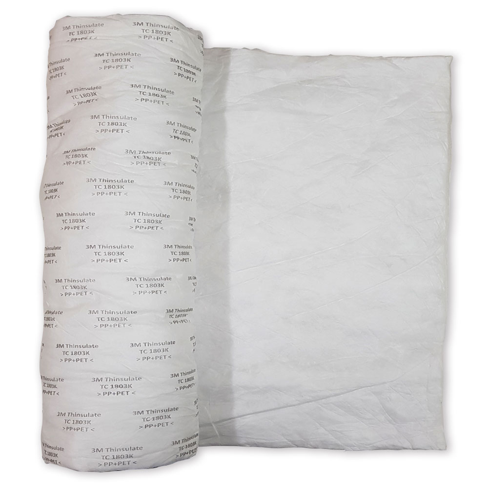 쓰리엠 신슐레이트 34T 비접착식 자동차 방흡음재 화이트 1520X500mm, 1개 22,270원