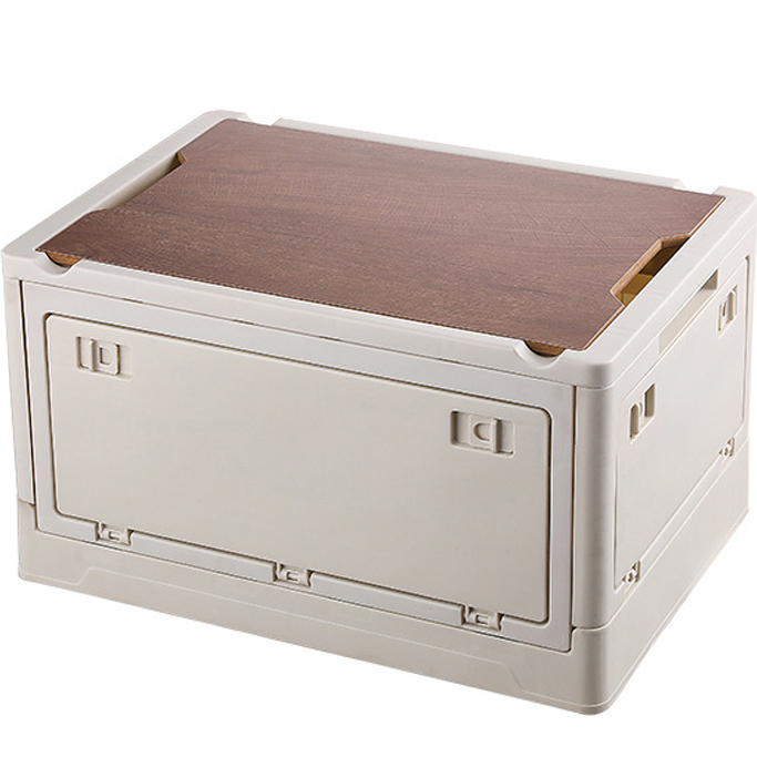 미카엘 캠핑용 접이식 테이블 박스 L 24,740원