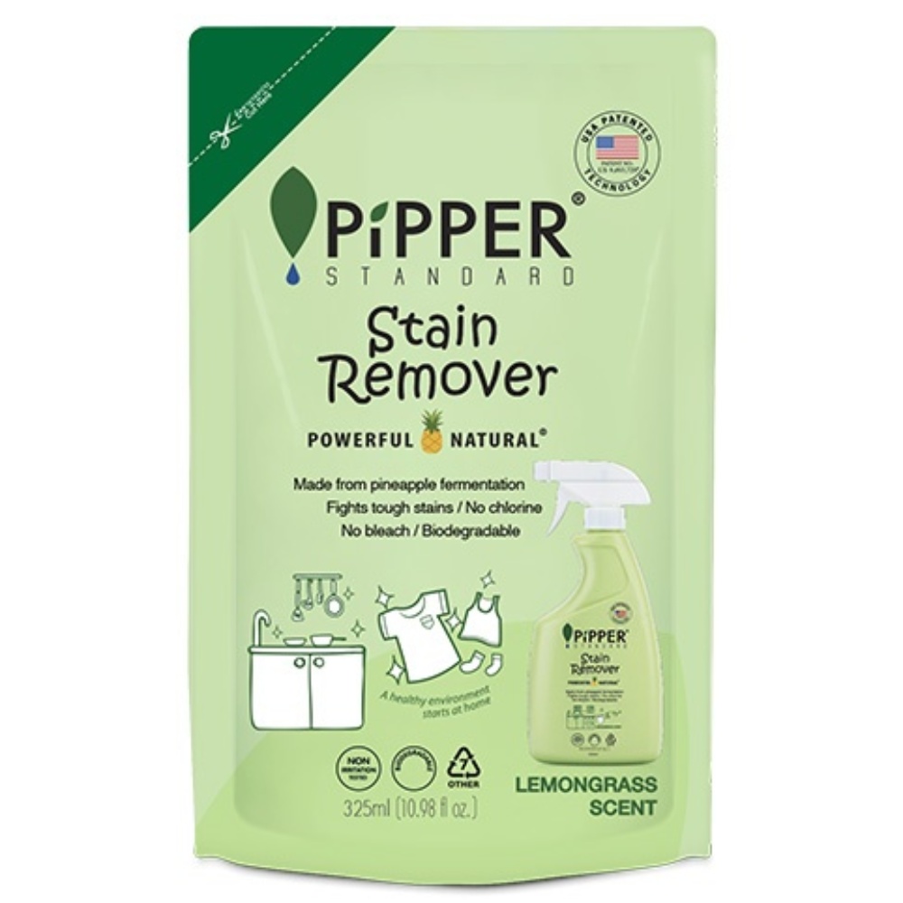 피퍼스탠다드 파인애플 발효액 섬유얼룩 제거제 15,900원