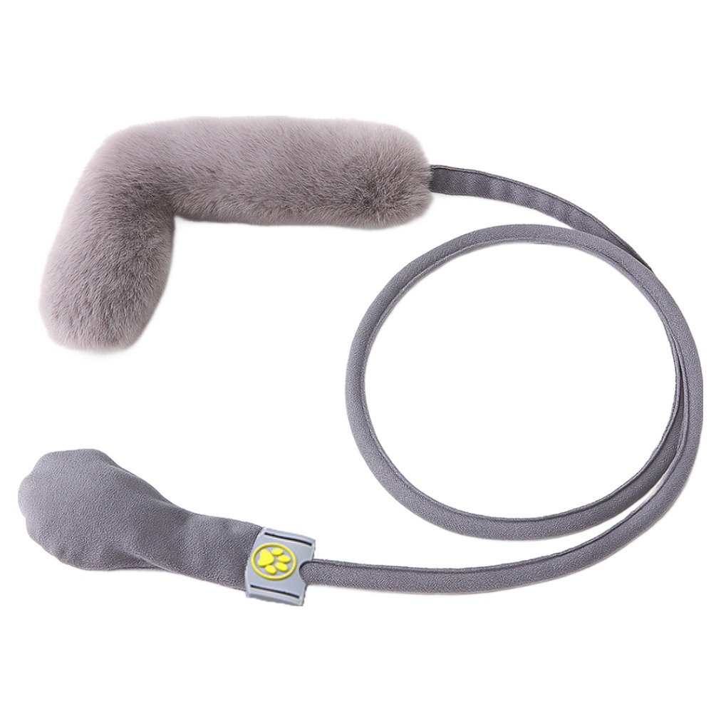 MAAH 고양이 펌프형 움직이는 낚싯대 장난감 CB-29, 레빗, 1개, 현재가 11,500원