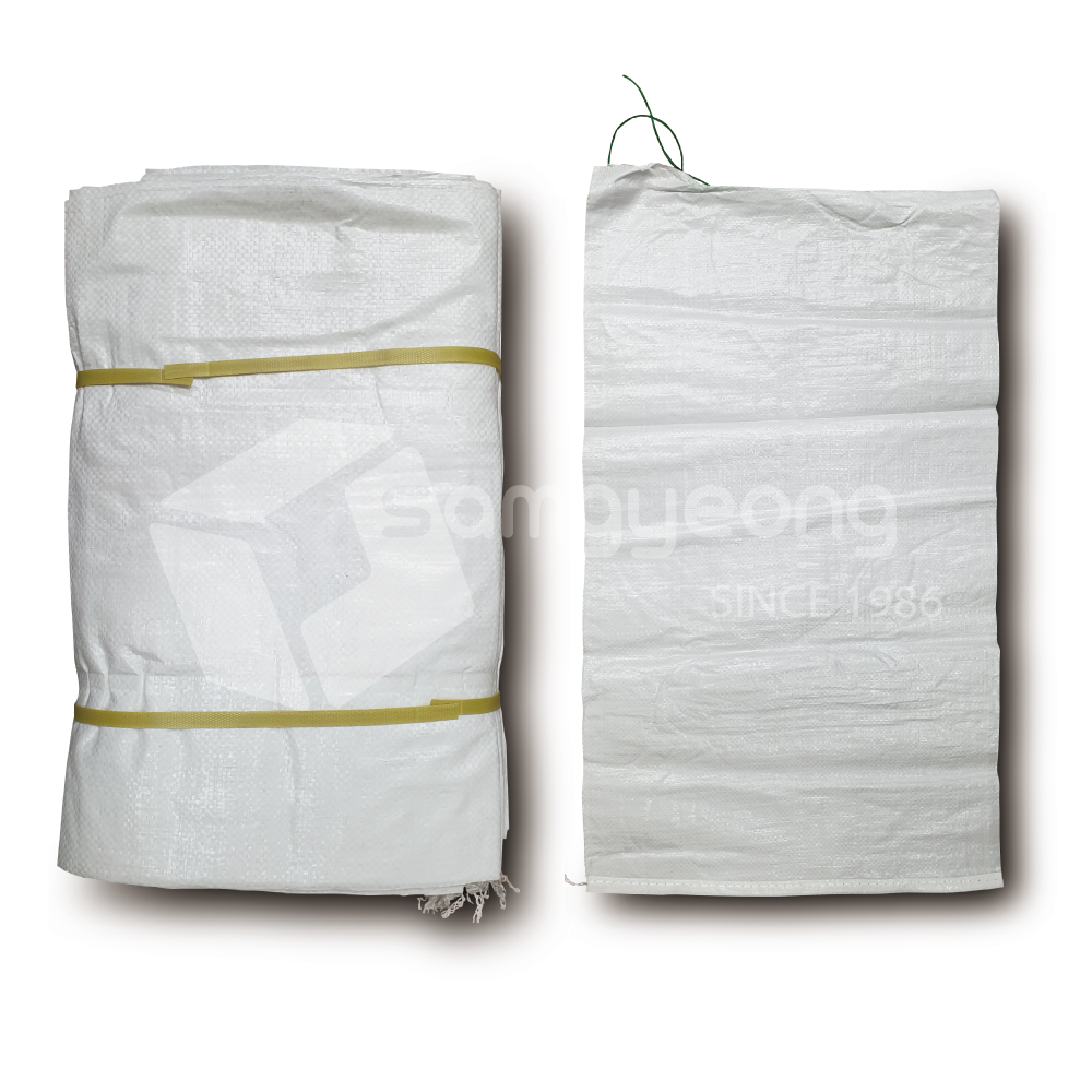 마대자루 쌀마대 국산마대 포대자루 [100장] PP마대 왕겨 등겨 45,000원