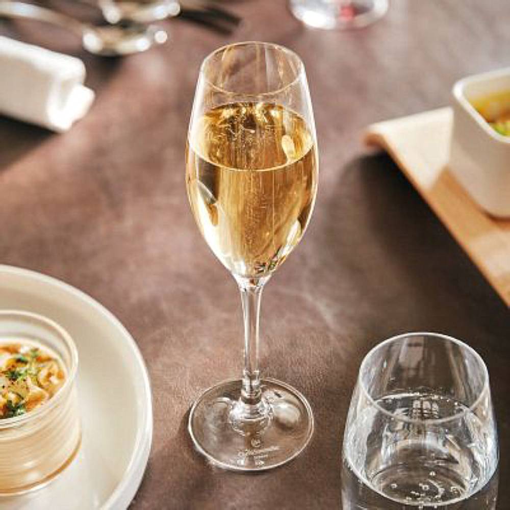 루미낙 그랑쉐 샴페인 잔 18,300원