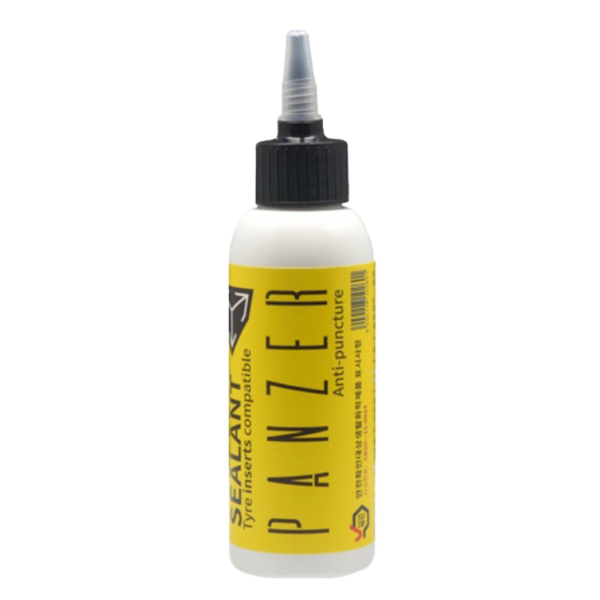 [판처] 실란트 튜블리스 130ml 자전거 타이어 펑크방지 + 공병, 장갑 증정 10,000원