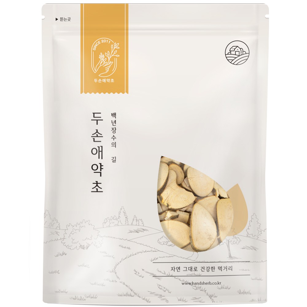 [3개 선택시 1개 더] 두손애약초 생강나무(황매목), 300g, 1개 8,800원