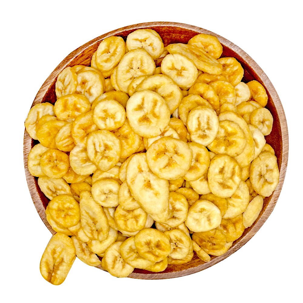 미다몰 HACCP 동결건조 바나나칩 100g+100g 과일칩, 2개, 100g 9,000원