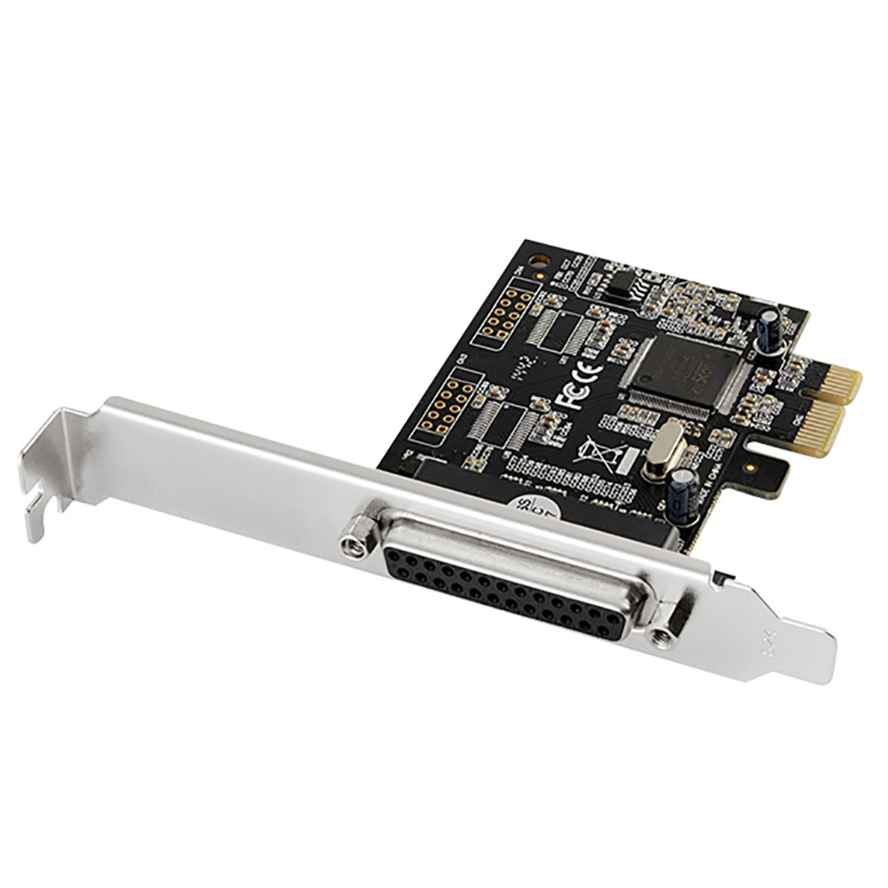 NEXTU (이지넷) 패러럴 확장 PCI-E 카드 NEXT-201PL EX /컨트롤러, 1개 15,800원