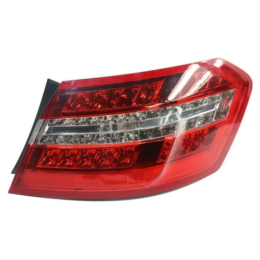 벤츠 E클래스 W212 E350 E400 데루등 테일램프 후미등 브레이크등 2009 2010 2011 2012 2013 cg, 1개, 아우터 조수석 130,000원