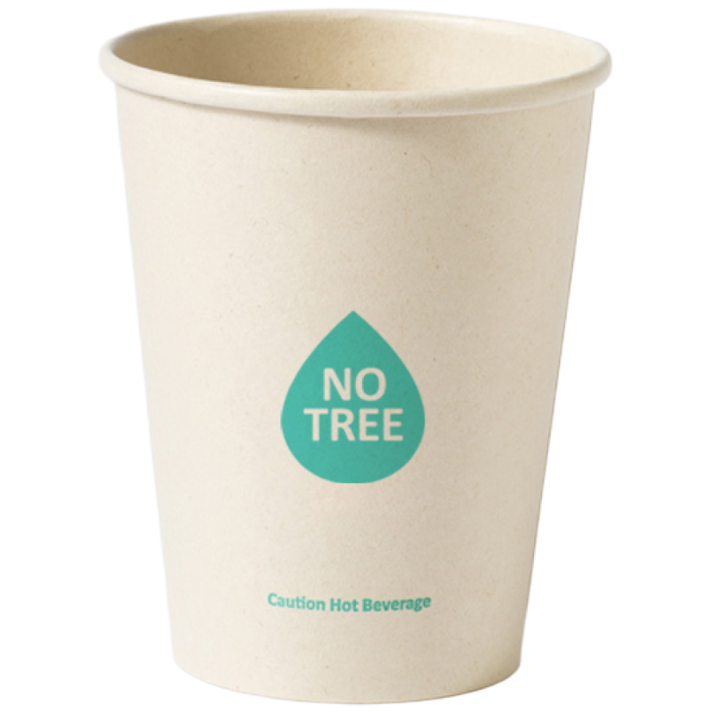 아이엠그리너 일회용 대나무 종이컵 12온스 380ml 50개, 1개, 50개입 8,840원