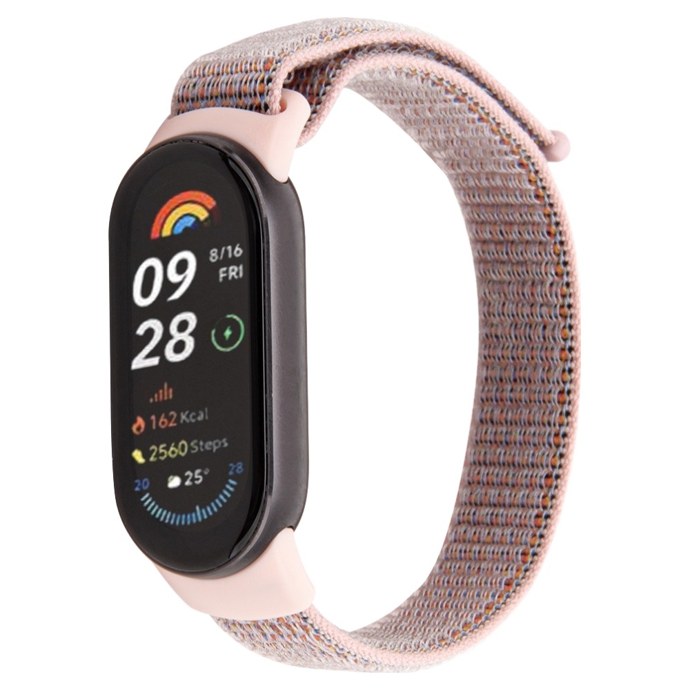 구스페리 스마트워치 스포츠 스트랩, 핑크샌드, 1개 4,000원