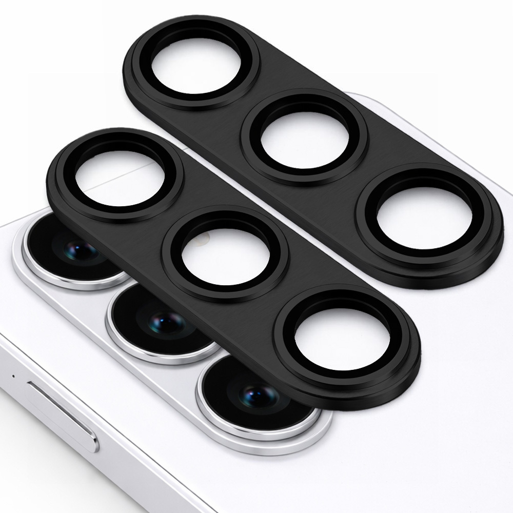 [2매입] 렉스 빛번짐 방지 일체형 카메라 보호 메탈필름 아이폰 15 16 17 프로 맥스 갤럭시 S26 울트라 14,800원