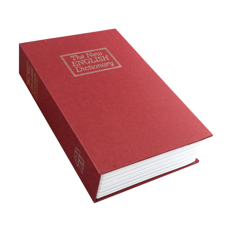 스토리빙 비밀 미니 책금고 소형 6,730원