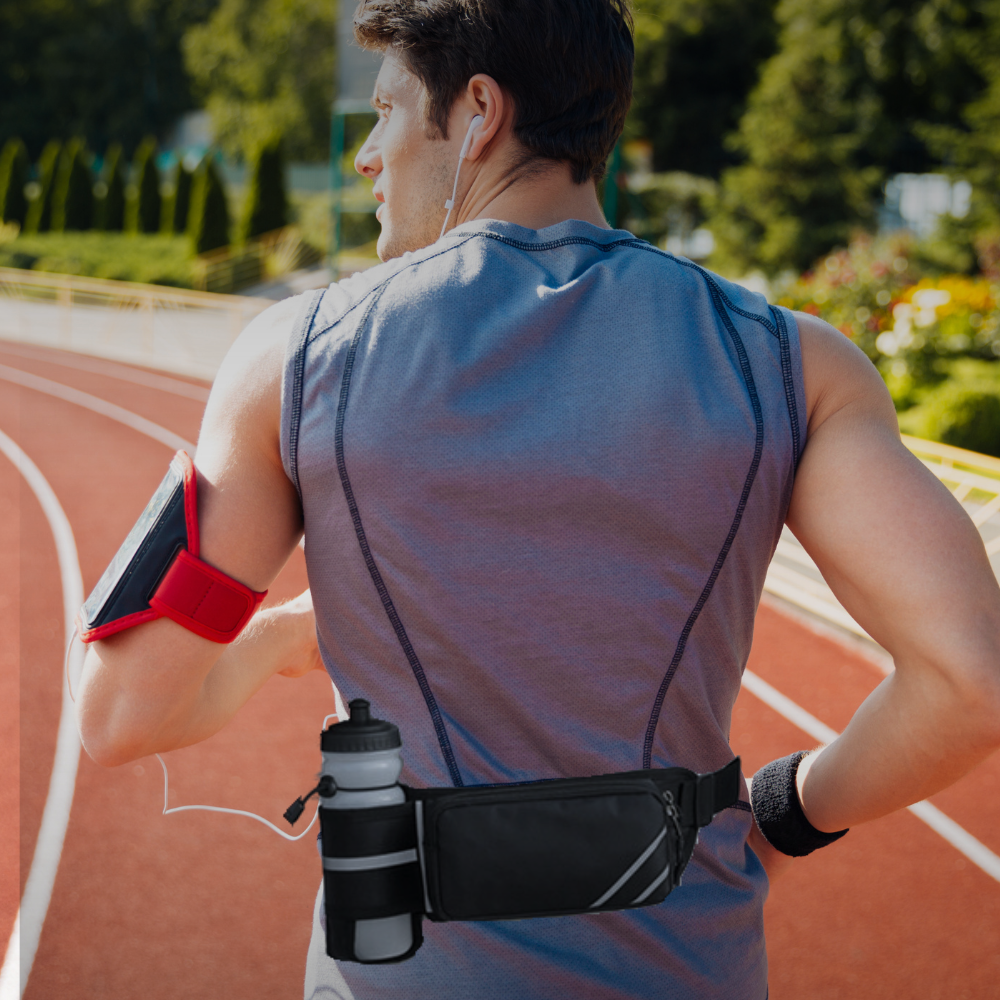 써스티 초경량 러닝벨트 힙색 18,810원