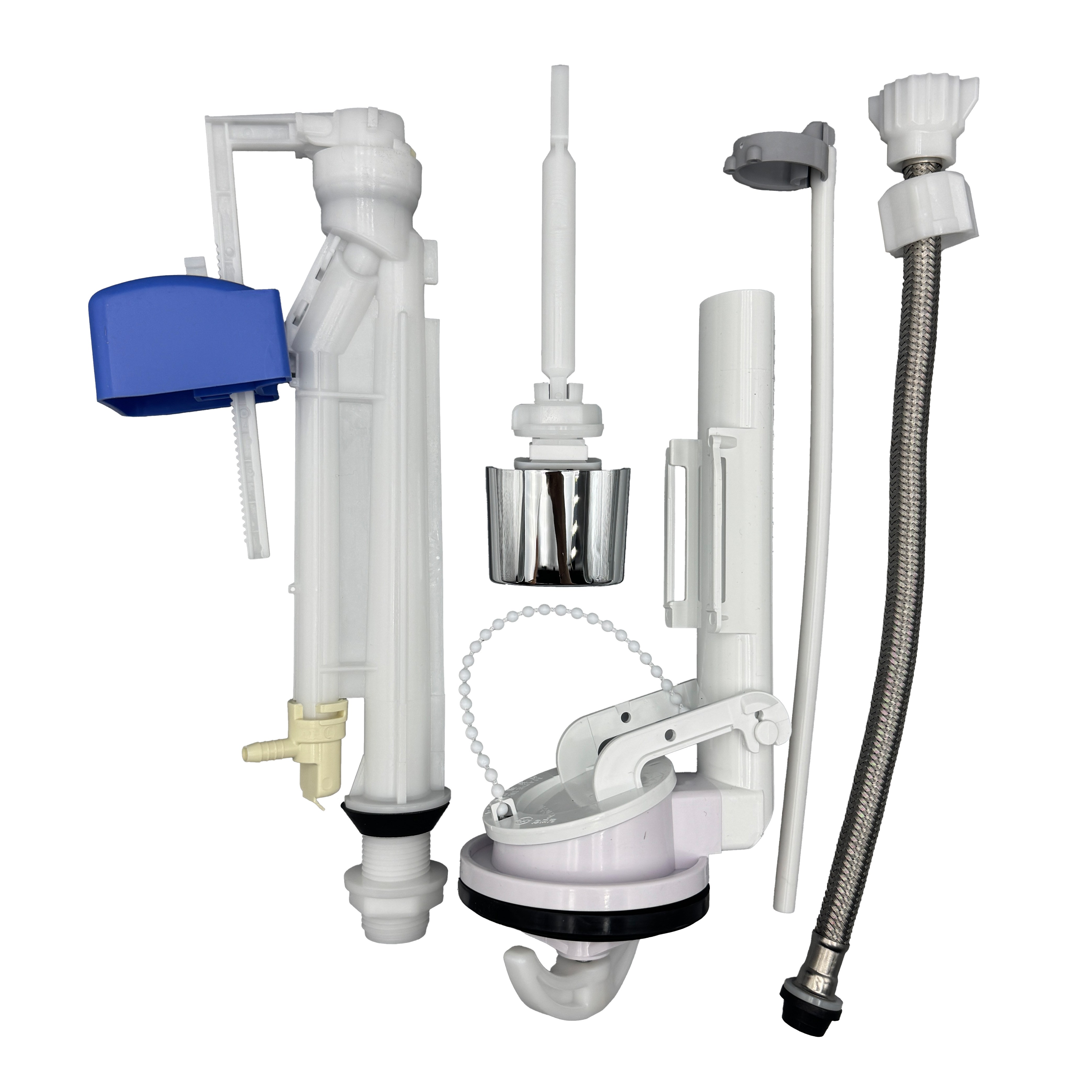 대림바스 정품 하이탱크 원피스 양변기 부속 부품 변기부속품 부품교체 타사 호환가능 23,000원